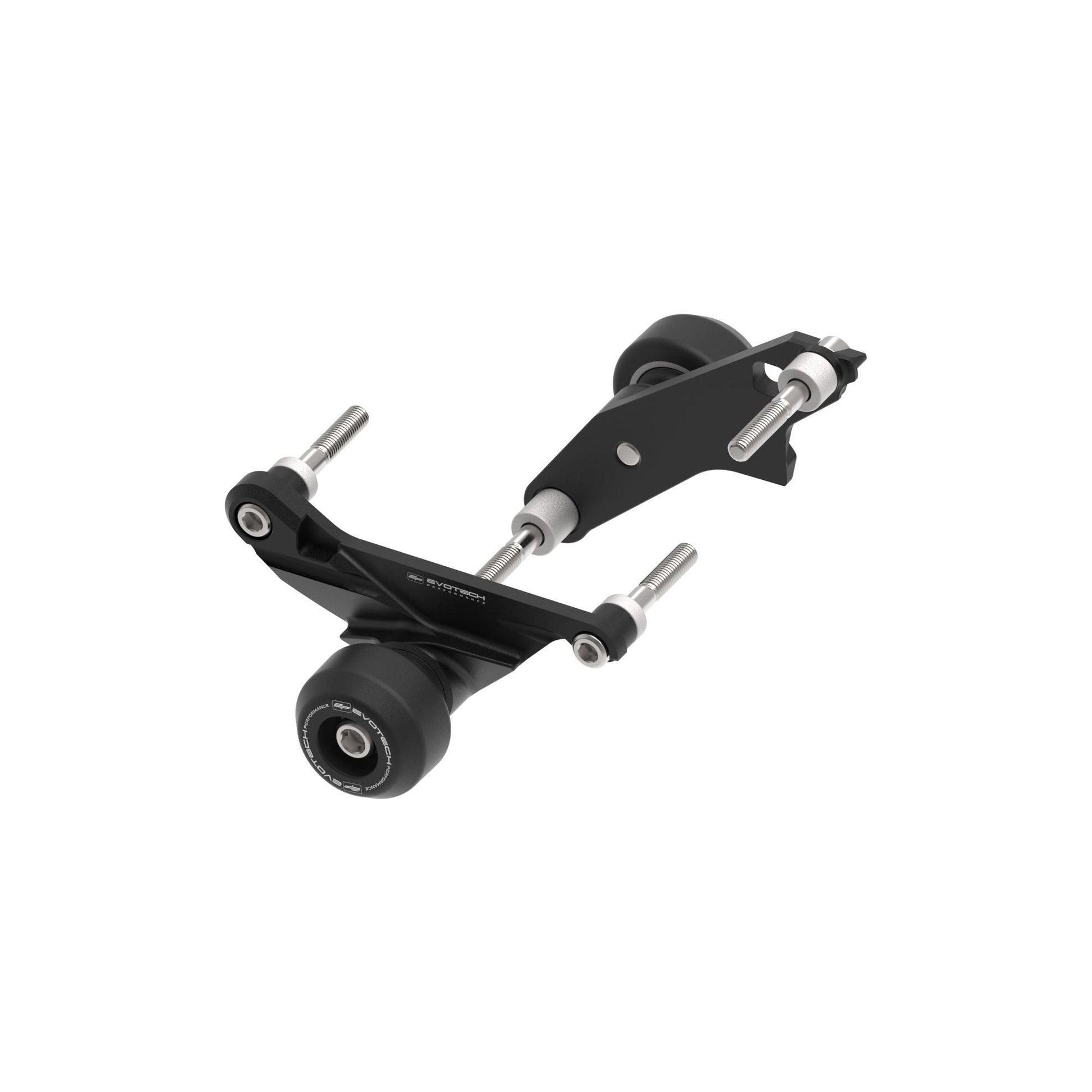 Evotech BMW S 1000 R Valblokken set (2021 - 2024)