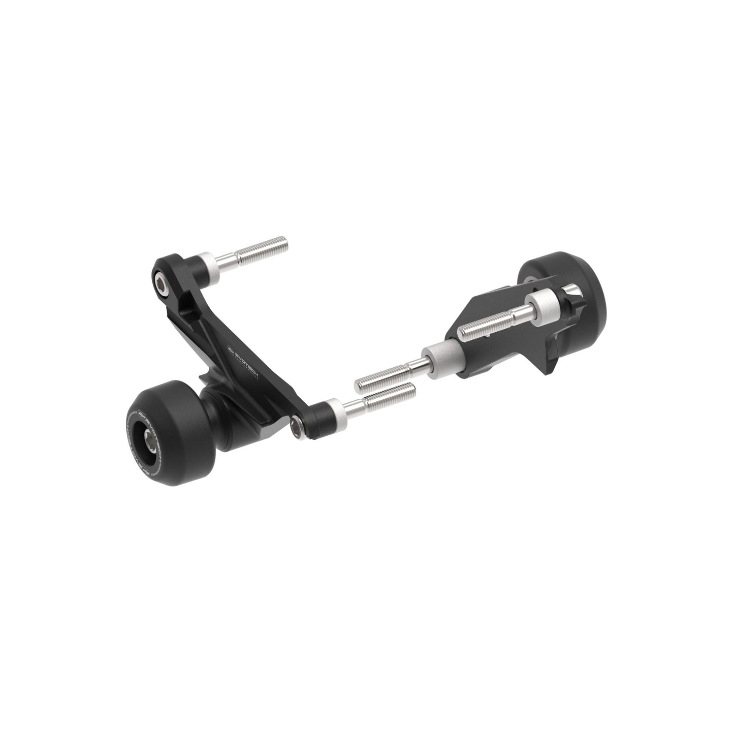 Valblokken set Evotech - BMW M 1000 R (2025+)