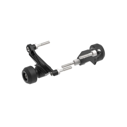 Valblokken set Evotech - BMW M 1000 R (2025+)
