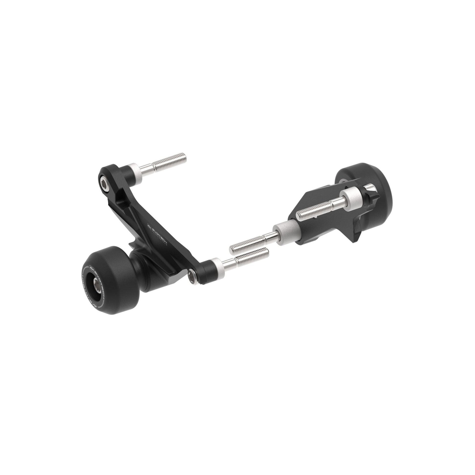 Valblokken set Evotech - BMW S 1000 R (2025+)