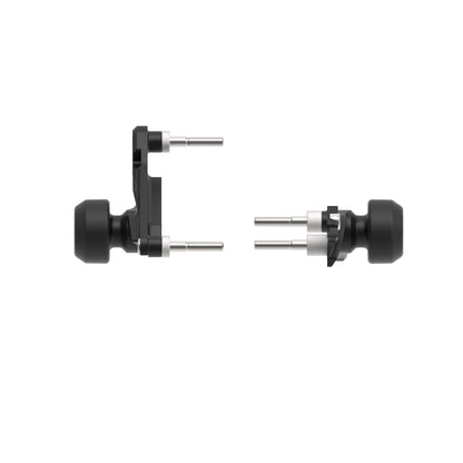 Valblokken set Evotech - BMW M 1000 R (2025+)