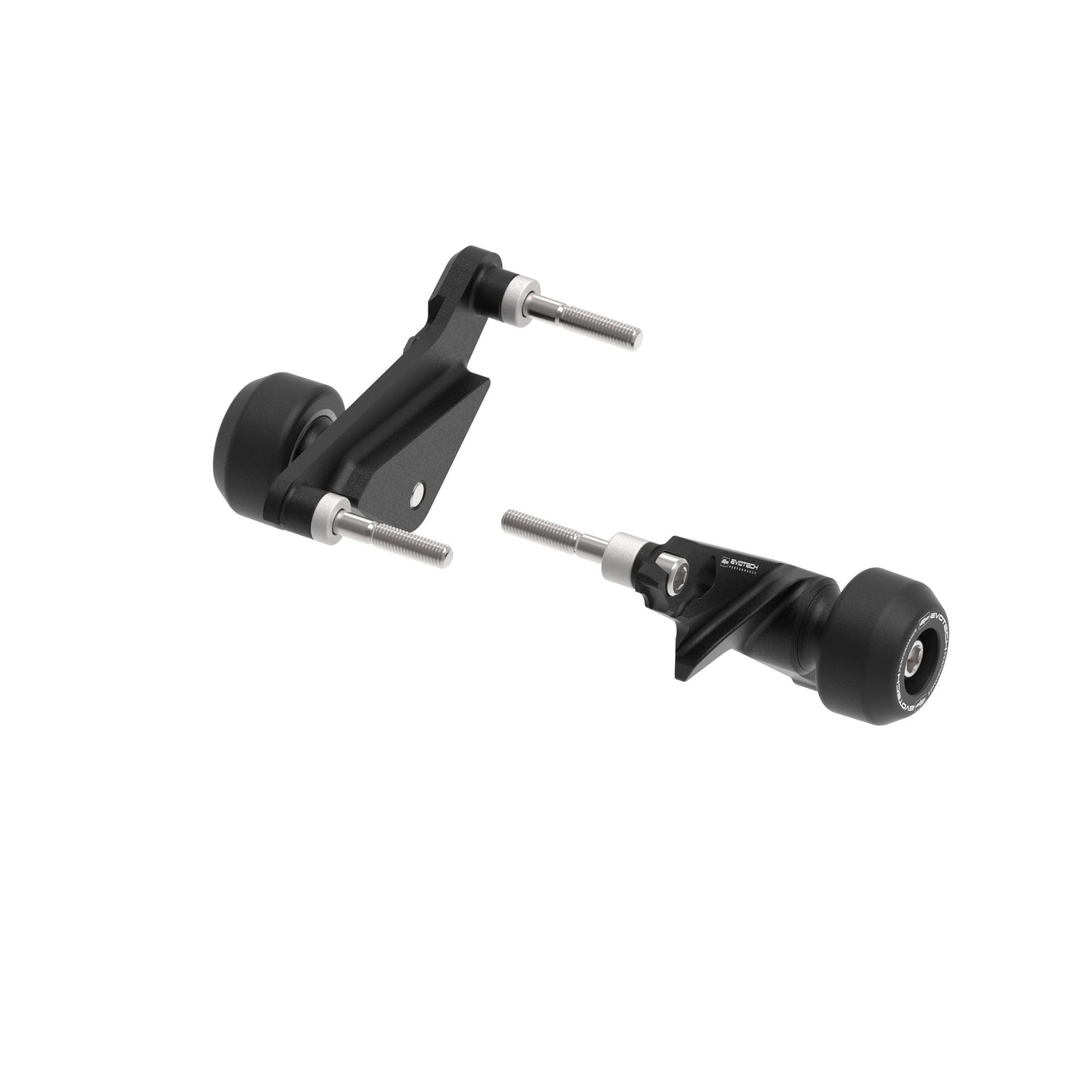 Valblokken set Evotech - BMW S 1000 R (2025+)