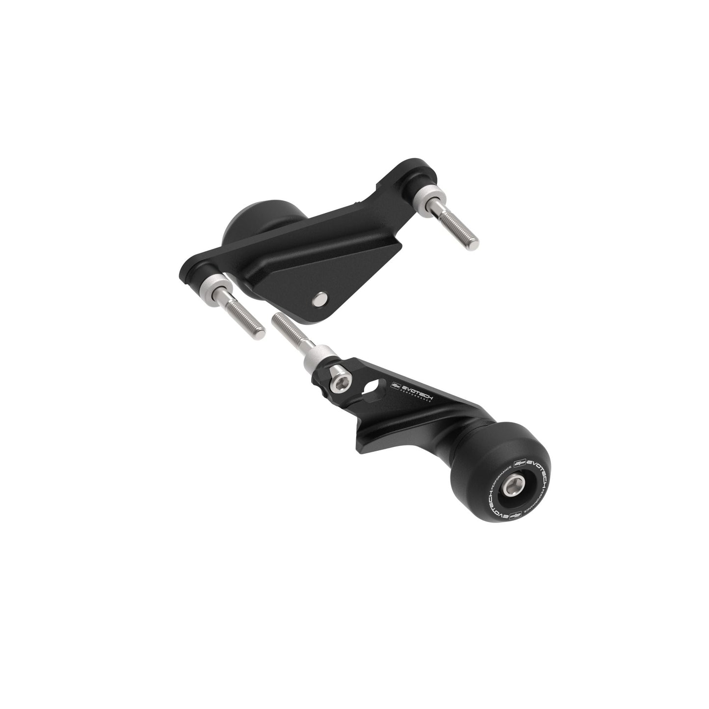 Valblokken set Evotech - BMW S 1000 R (2025+)