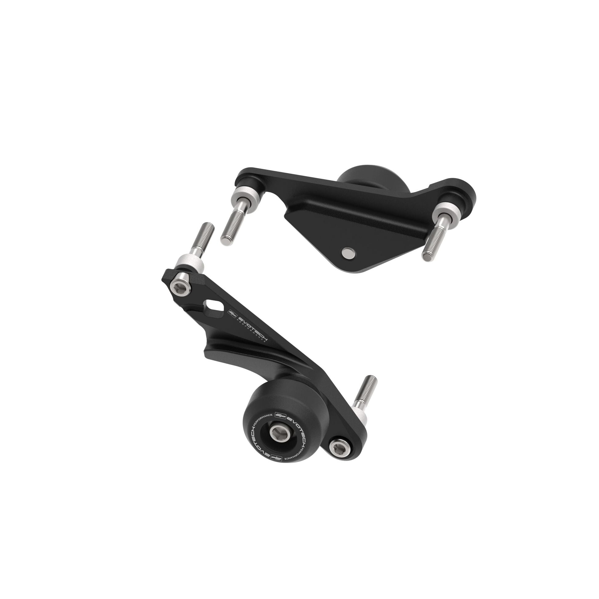 Evotech BMW S 1000 R Valblokken set (2021 - 2024)