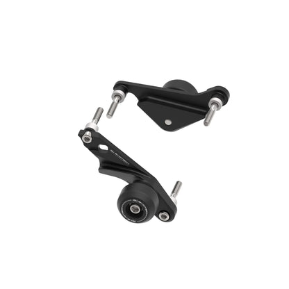 Valblokken set Evotech - BMW M 1000 R (2025+)