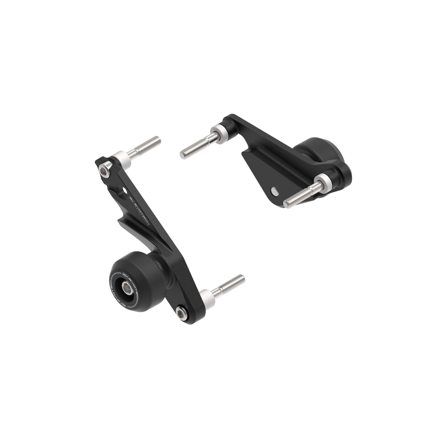 Valblokken set Evotech - BMW M 1000 R (2025+)