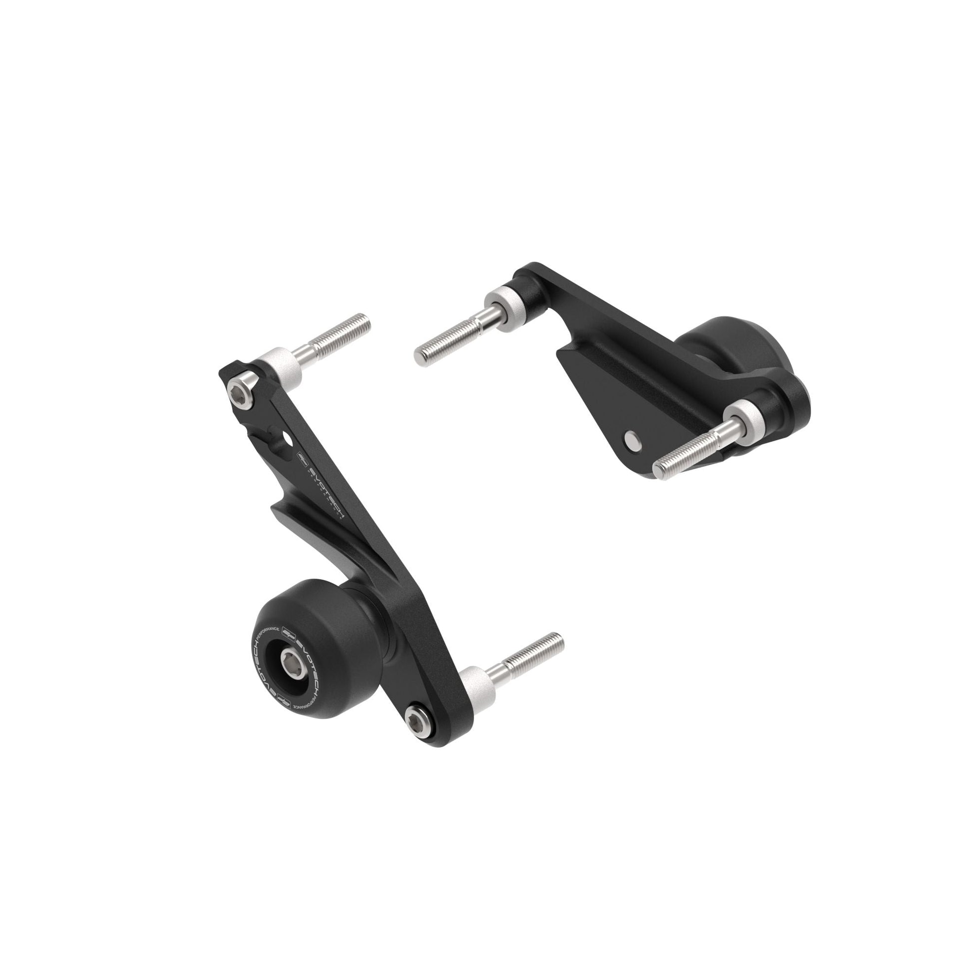 Valblokken set Evotech - BMW S 1000 R (2025+)