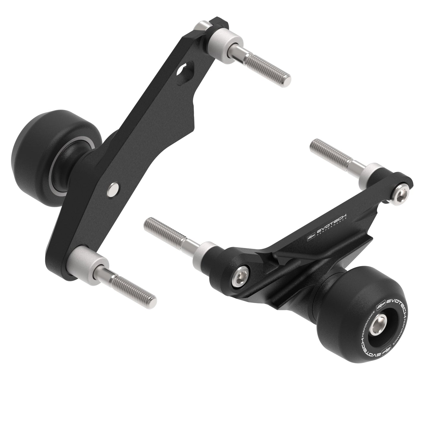 Valblokken set Evotech - BMW S 1000 R (2025+)