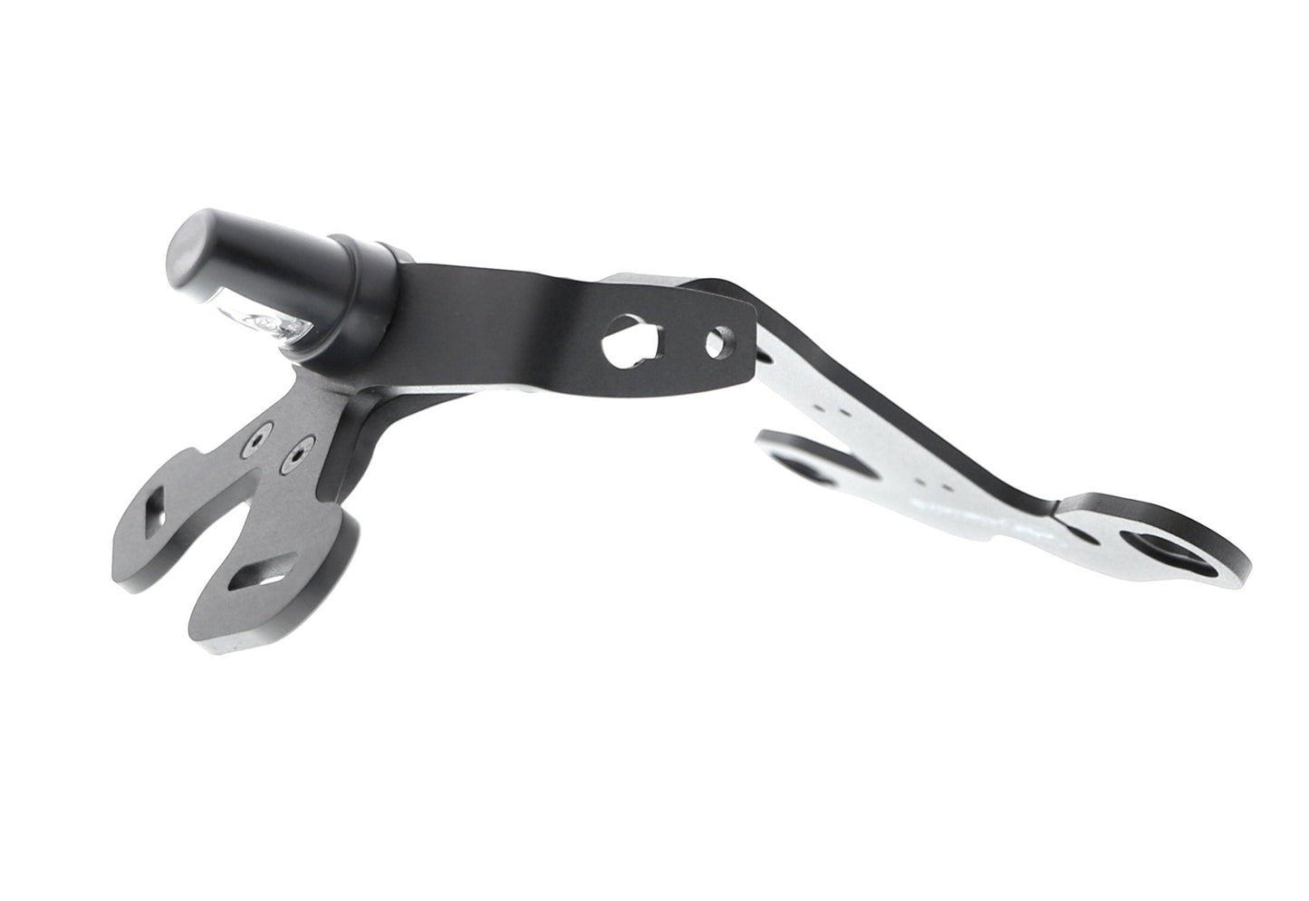 Evotech BMW S 1000 R Kentekenplaathouder 2013 - 2016