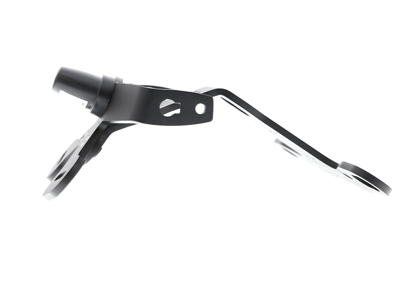 Evotech BMW S 1000 RR HP4 Kentekenplaathouder 2013 - 2016