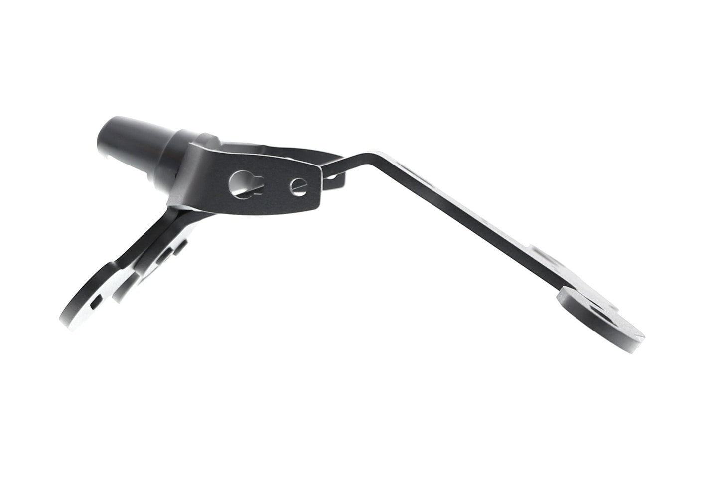 Evotech BMW S 1000 R Kentekenplaathouder 2013 - 2016