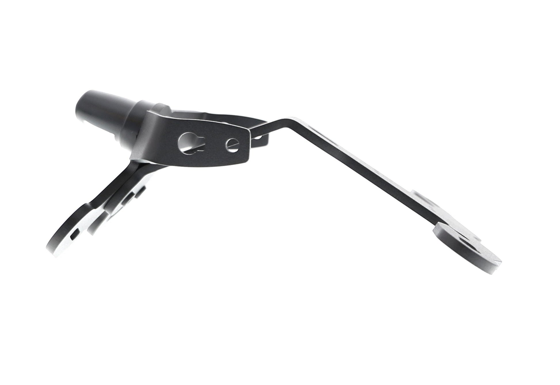 Evotech BMW S 1000 RR HP4 Kentekenplaathouder 2013 - 2016