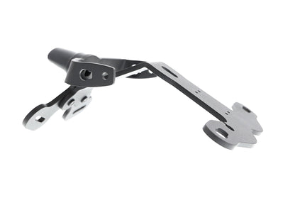 Evotech BMW S 1000 RR Kentekenplaathouder 2010 - 2011