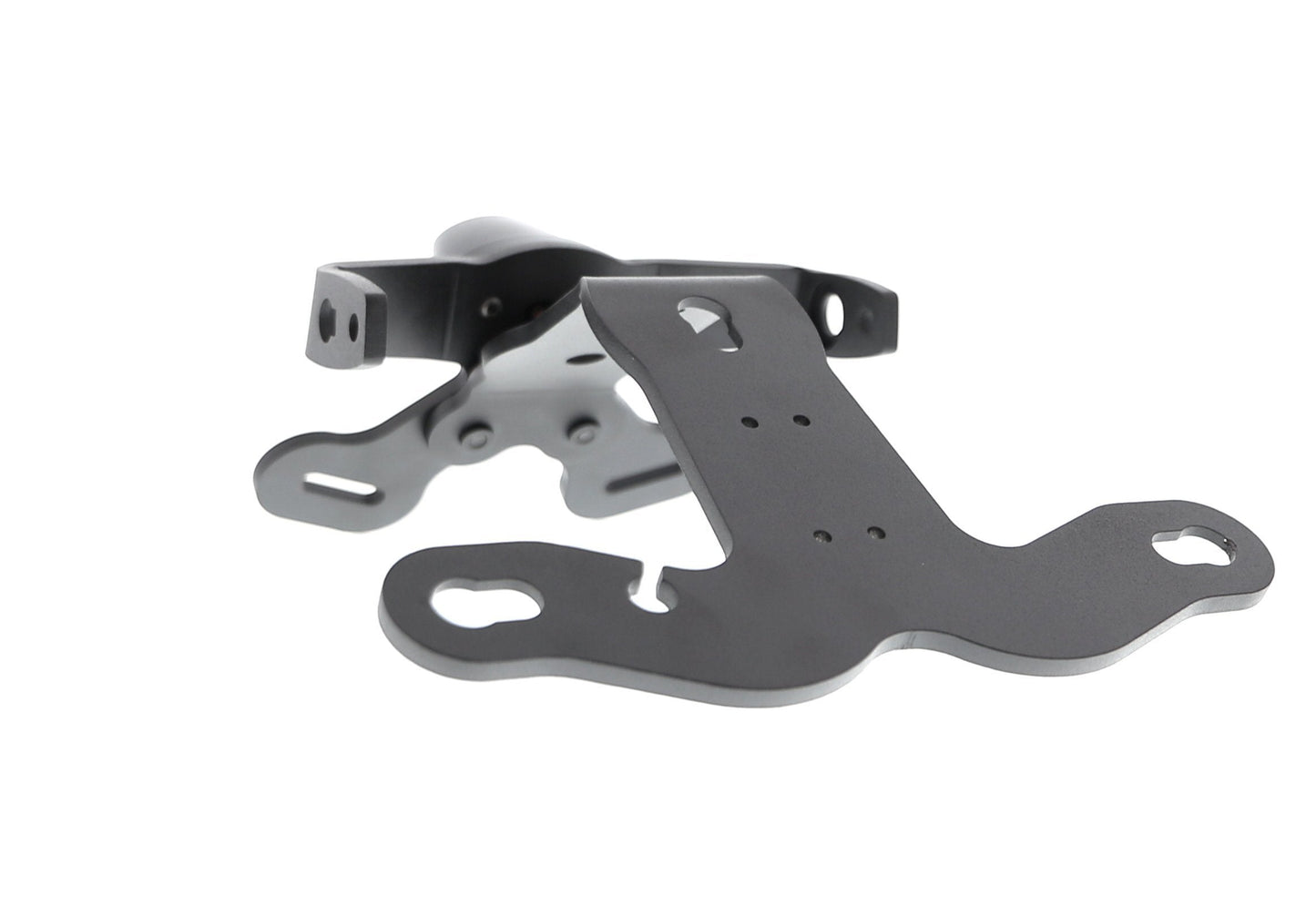 Evotech BMW S 1000 RR Kentekenplaathouder 2012 - 2014