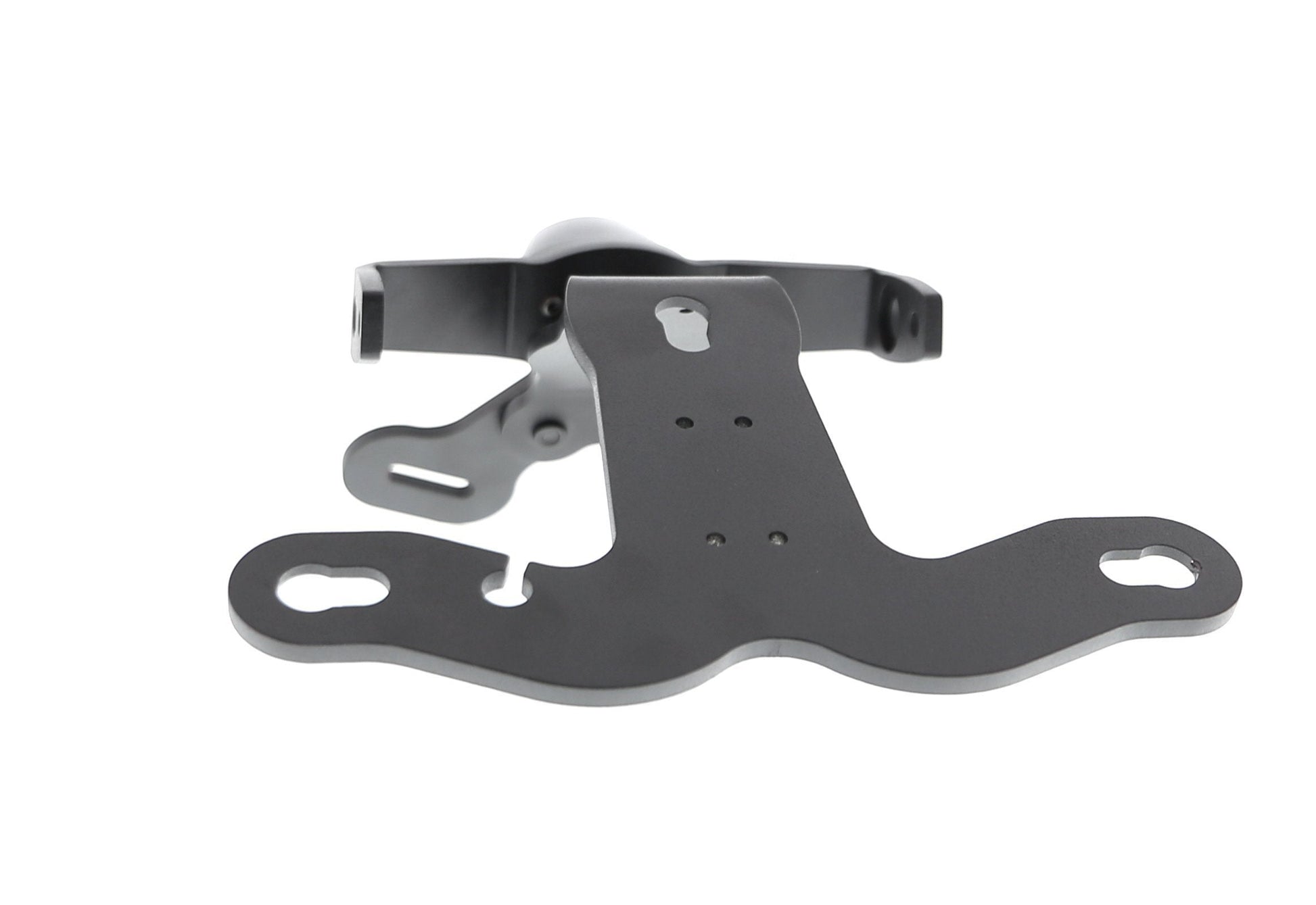 Evotech BMW S 1000 RR Kentekenplaathouder 2010 - 2011