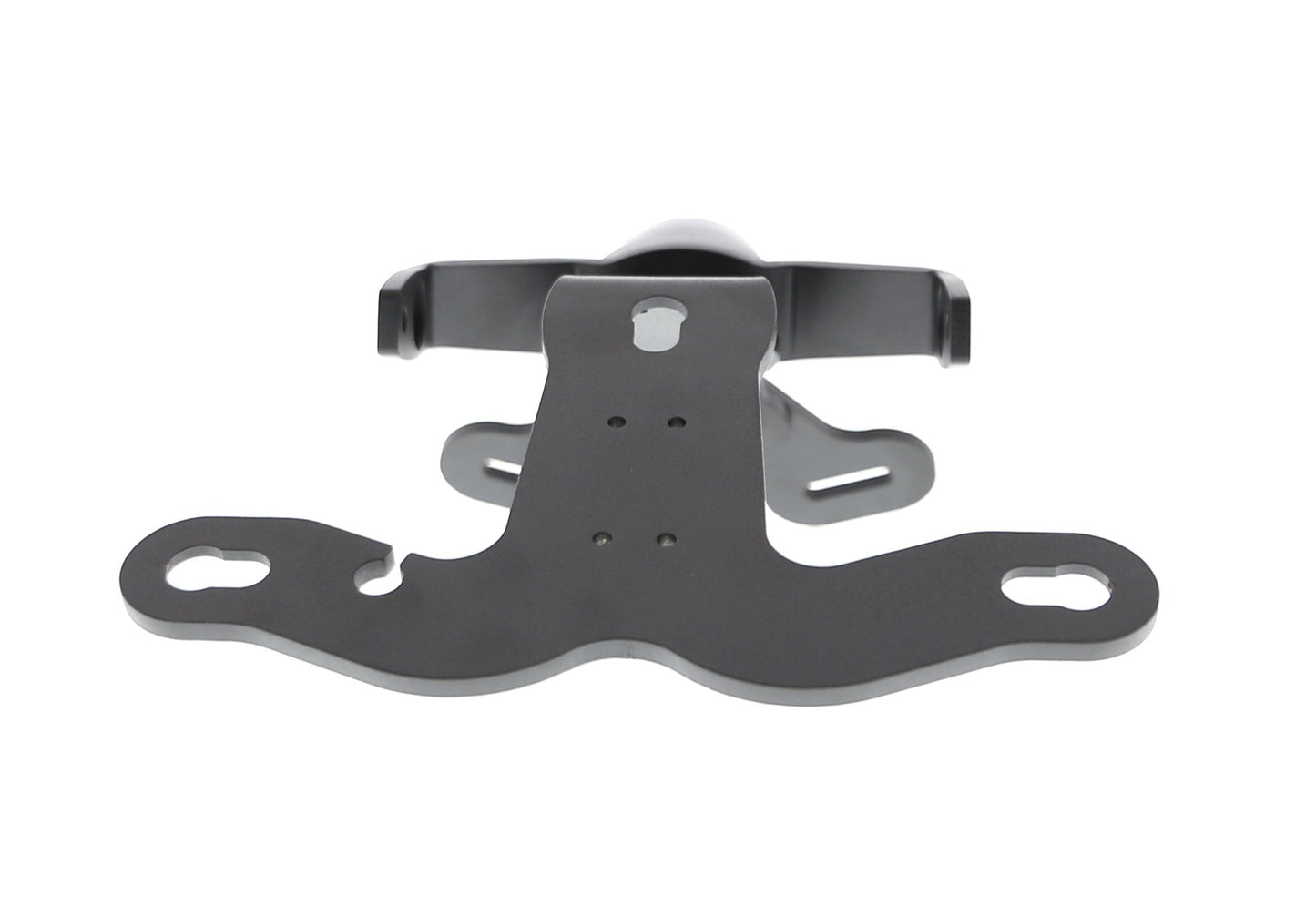 Evotech BMW S 1000 RR Kentekenplaathouder 2010 - 2011