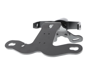 Evotech BMW S 1000 R Kentekenplaathouder 2013 - 2016