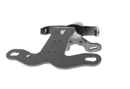 Evotech BMW S 1000 RR Kentekenplaathouder 2012 - 2014