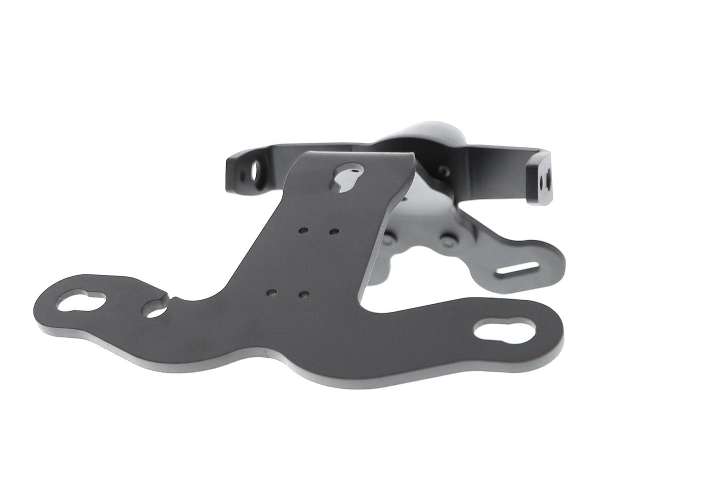 Evotech BMW S 1000 RR Kentekenplaathouder 2015 - 2018