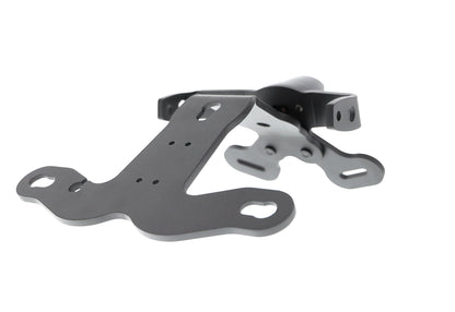 Evotech BMW S 1000 RR Kentekenplaathouder 2015 - 2018