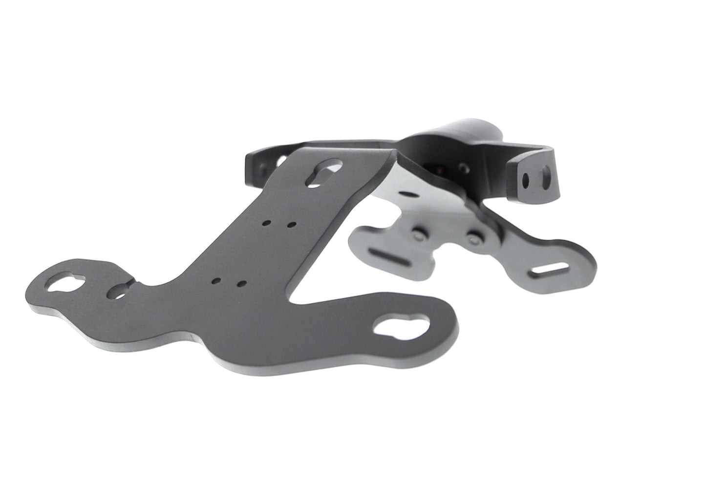 Evotech BMW S 1000 RR HP4 Kentekenplaathouder 2013 - 2016