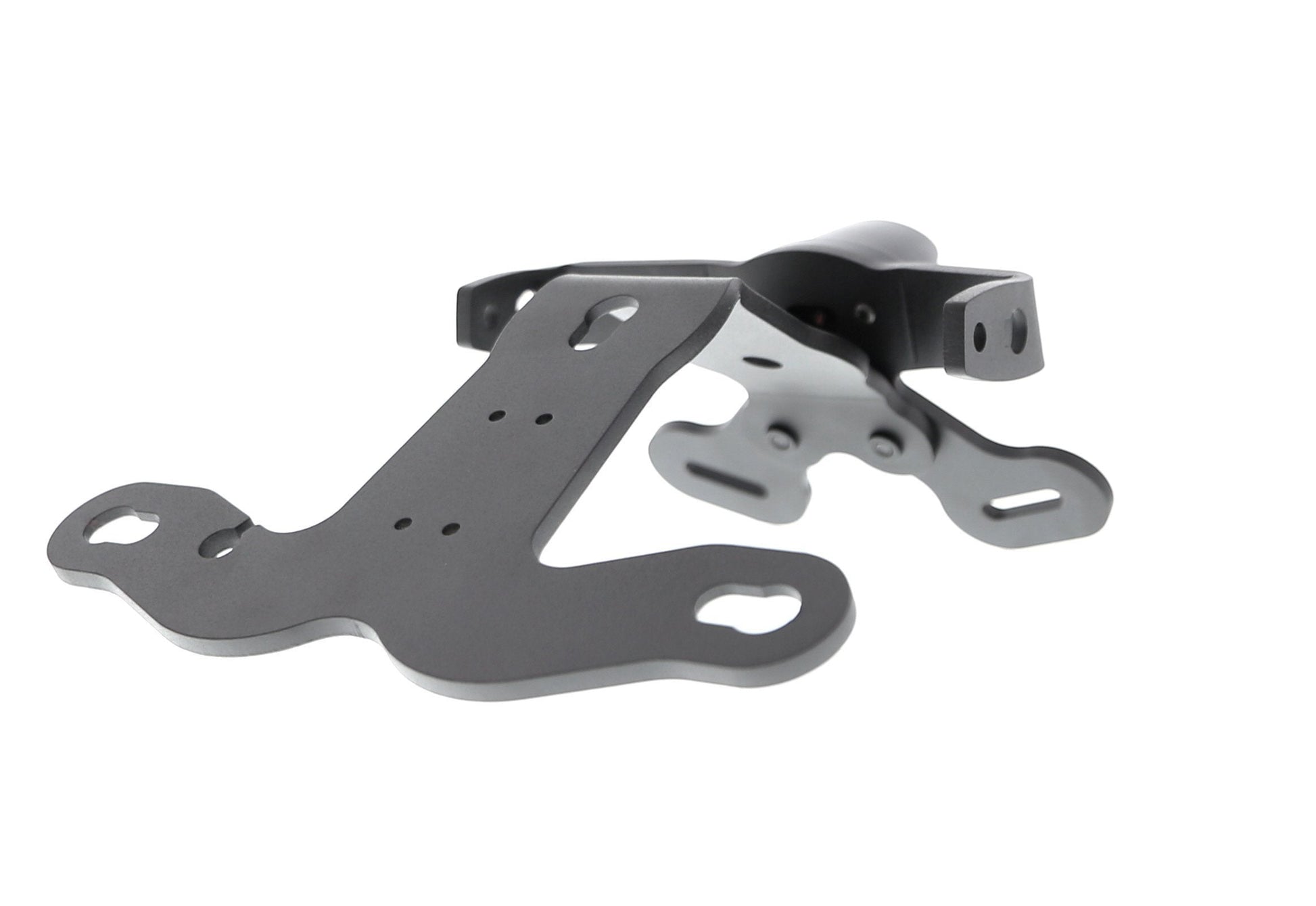 Evotech BMW S 1000 RR HP4 Kentekenplaathouder 2013 - 2016