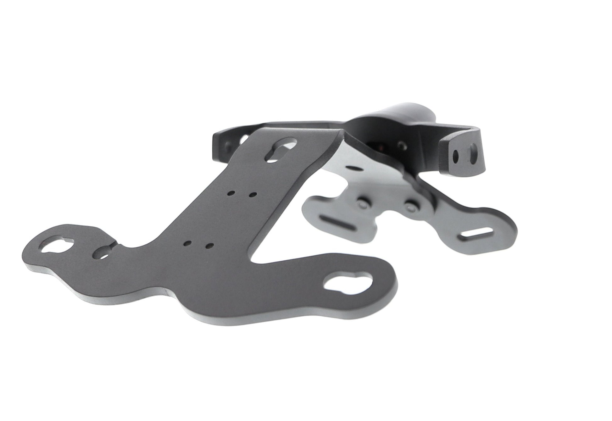 Evotech BMW S 1000 R Kentekenplaathouder 2013 - 2016