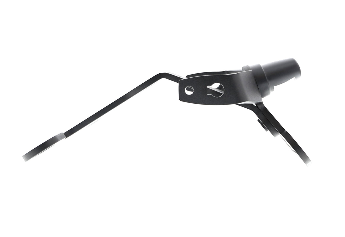 Evotech BMW S 1000 RR HP4 Kentekenplaathouder 2013 - 2016