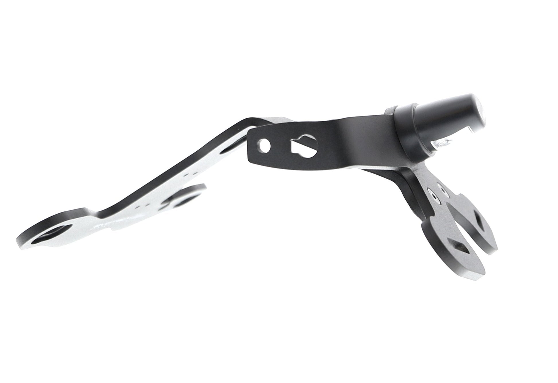 Evotech BMW S 1000 RR HP4 Kentekenplaathouder 2013 - 2016