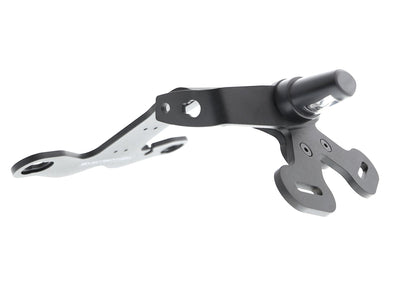 Evotech BMW S 1000 RR Kentekenplaathouder 2015 - 2018