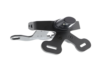 Evotech BMW S 1000 RR Kentekenplaathouder 2010 - 2011
