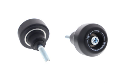 Evotech BMW S 1000 RR Valblokken set 2015 - 2018