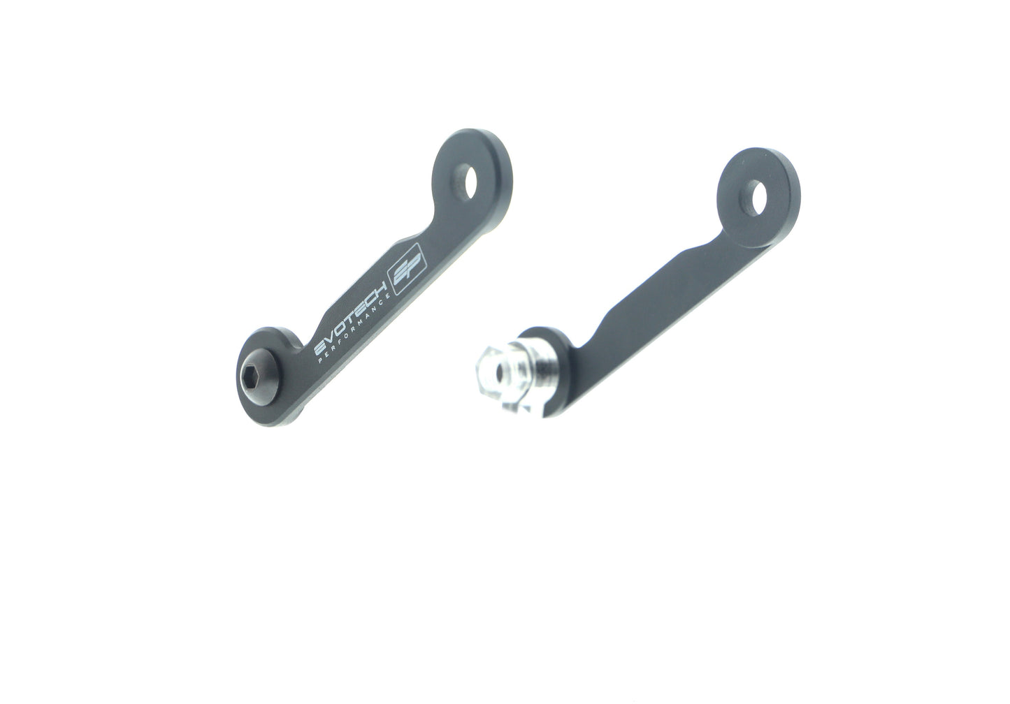 Evotech BMW S 1000 R Duosteun Vervanger Kit (2013 - 2016)