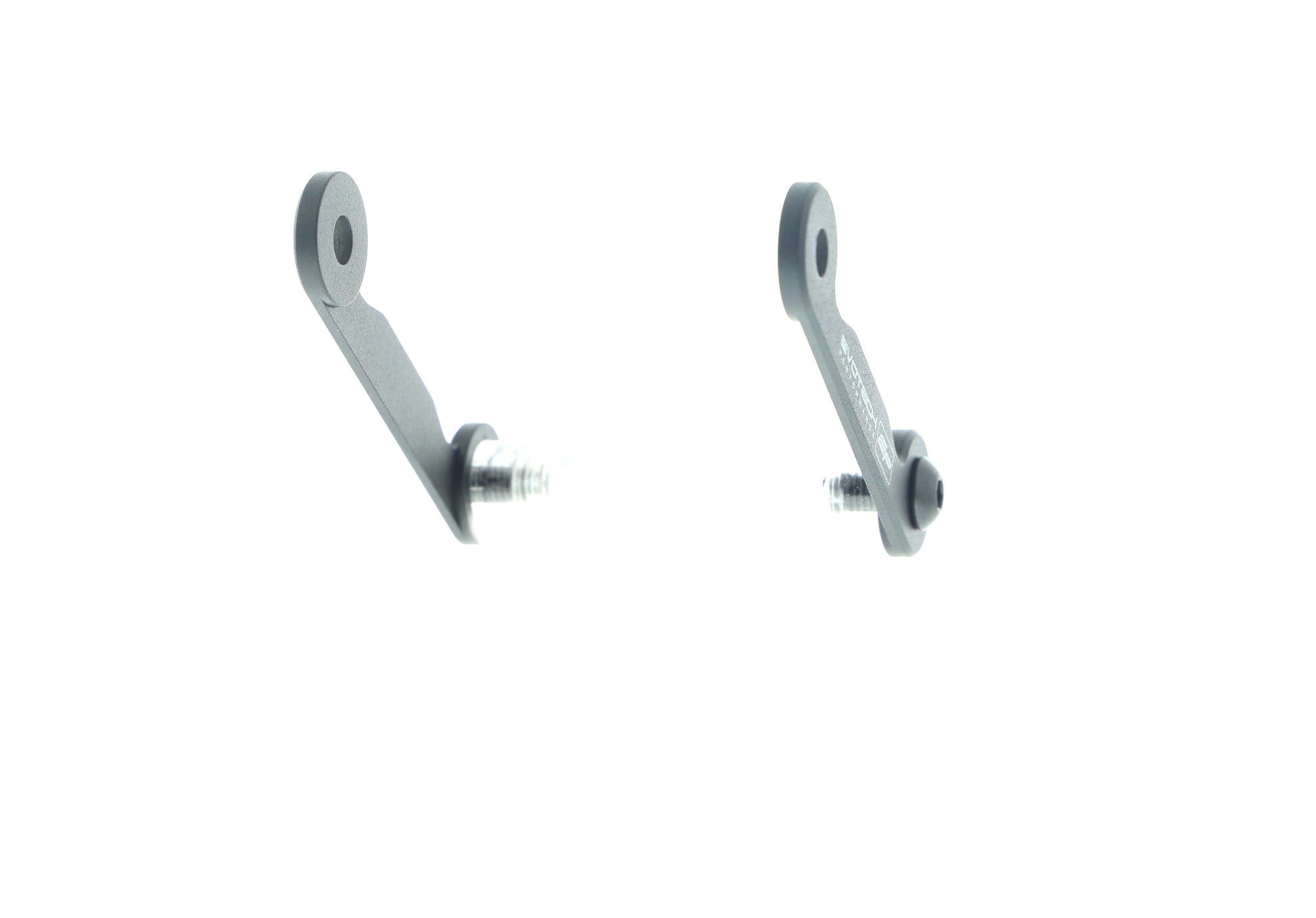 Evotech BMW S 1000 R Duosteun Vervanger Kit (2017-2020)