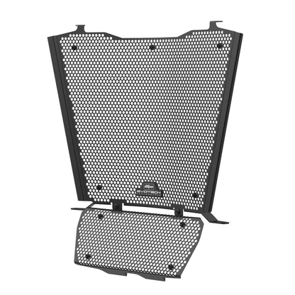 Radiatorcover en Oliekoelercover Beschermer Set Evotech - BMW M 1000 RR (2025+)