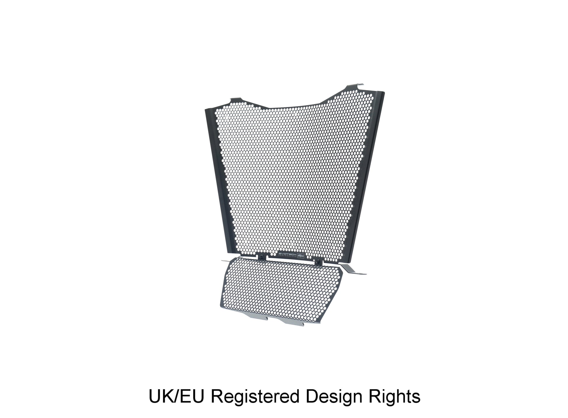 Evotech BMW S 1000 RR Radiator en Oliekoeler Covers Set (2019-2022)