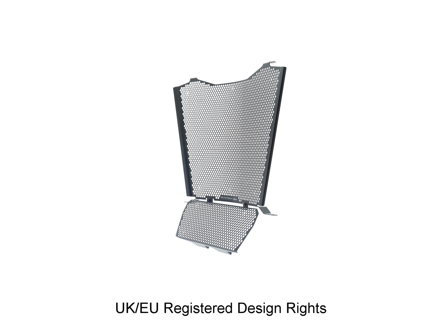 Evotech BMW S 1000 RR Radiator en Oliekoeler Covers Set (2019-2022)