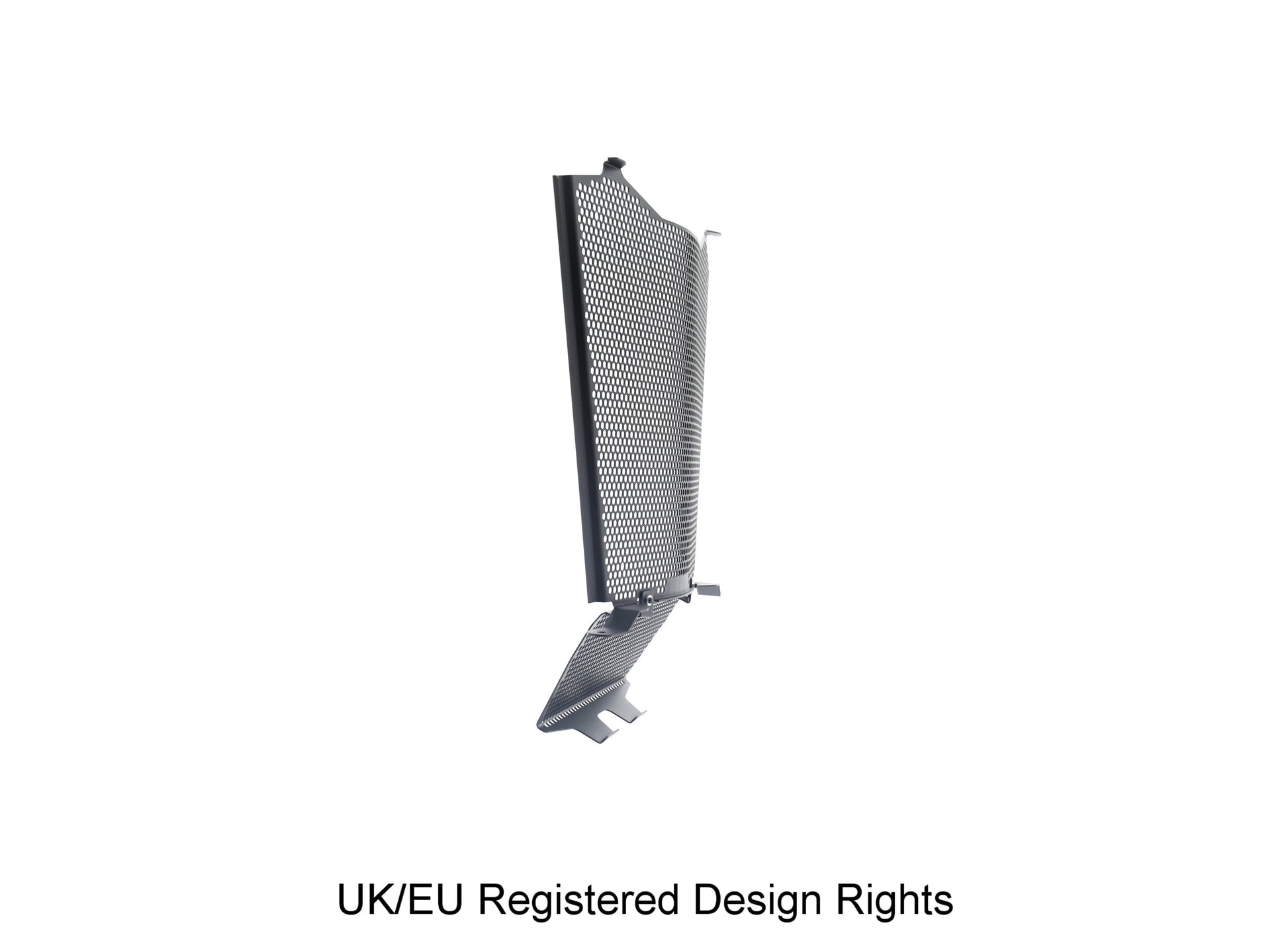 Evotech BMW M 1000 RR Radiator en Oliekoeler Covers Set (2023+)