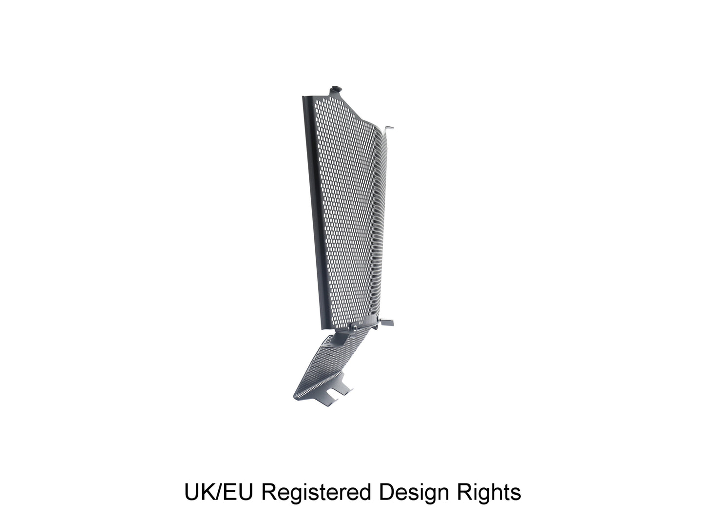 Evotech BMW S 1000 RR Radiator en Oliekoeler Covers Set (2023+)
