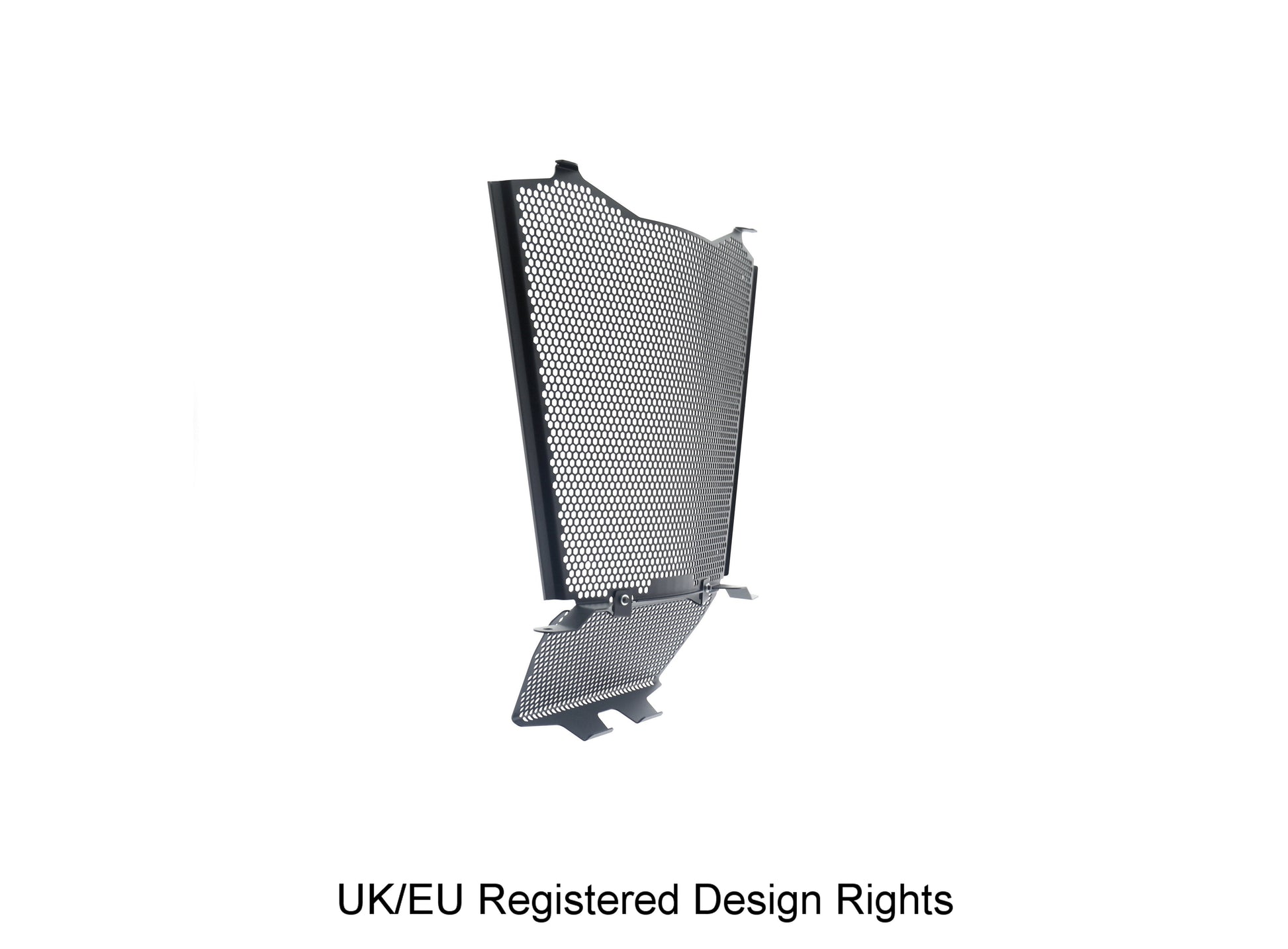 Evotech BMW M 1000 RR Radiator en Oliekoeler Covers Set (2023+)