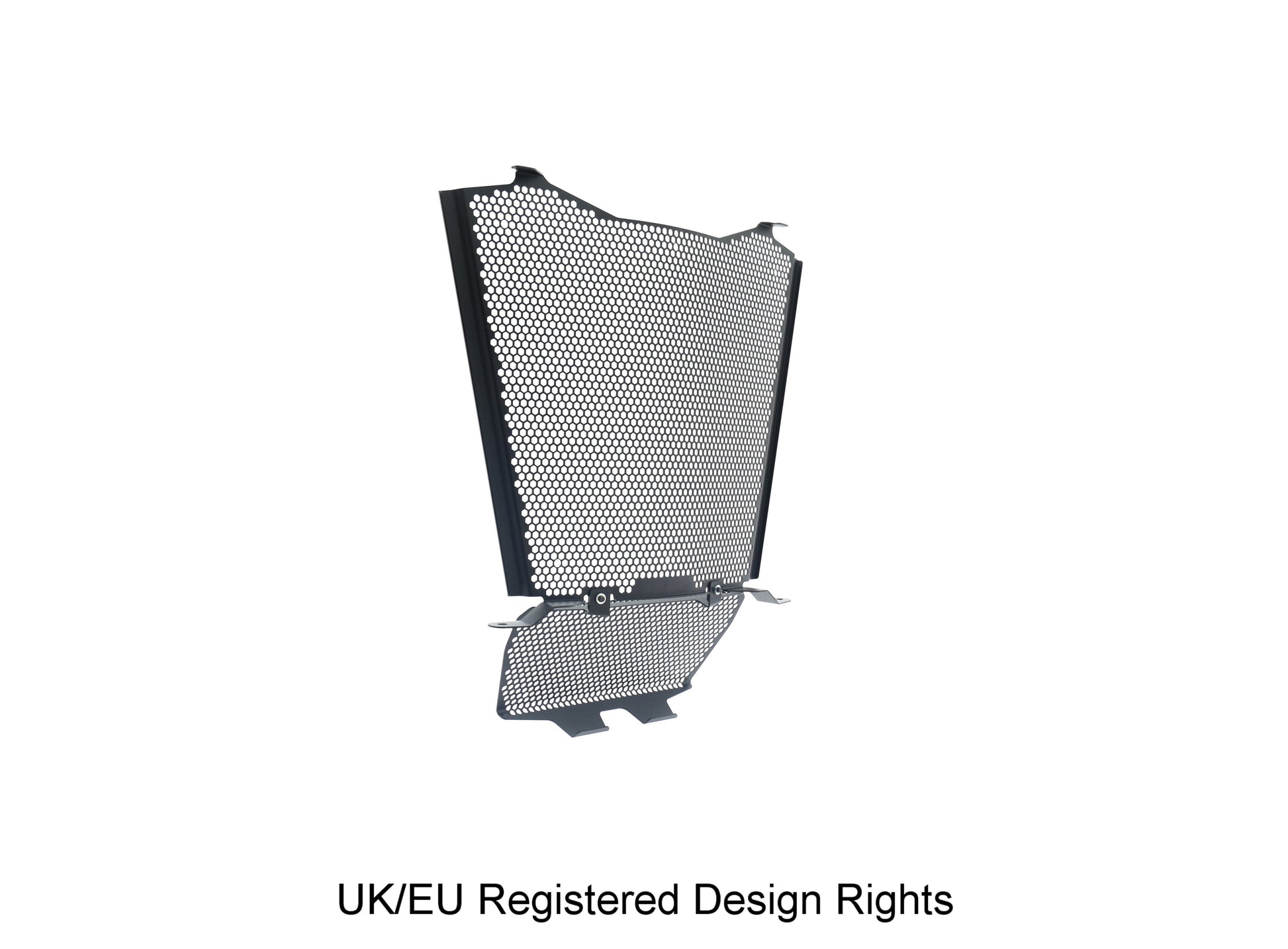 Evotech BMW M 1000 R Radiator en Oliekoeler Covers Set (2023+)