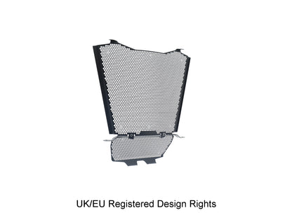Evotech BMW S 1000 RR Radiator en Oliekoeler Covers Set (2019-2022)