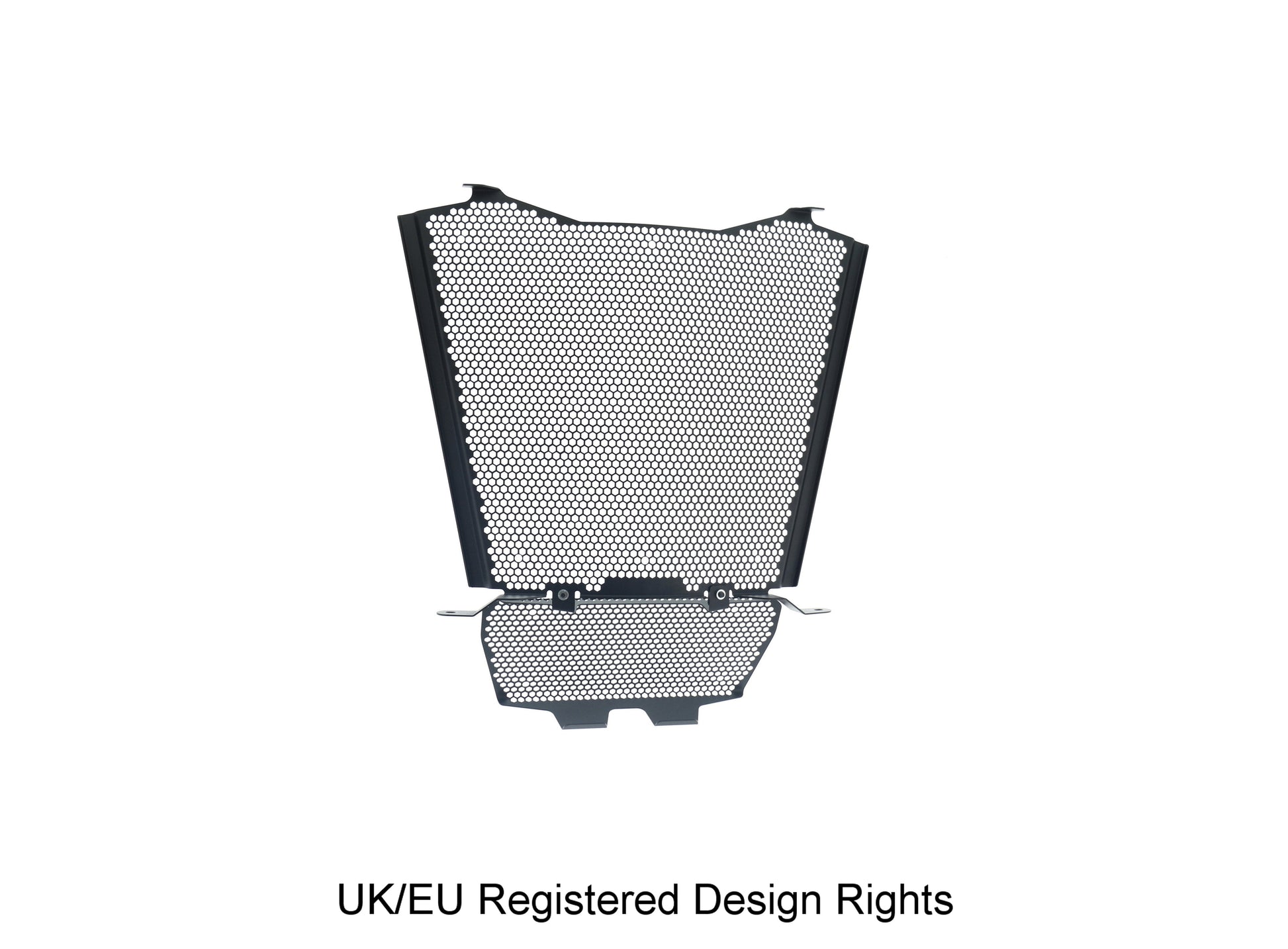 Evotech BMW M 1000 R Radiator en Oliekoeler Covers Set (2023+)