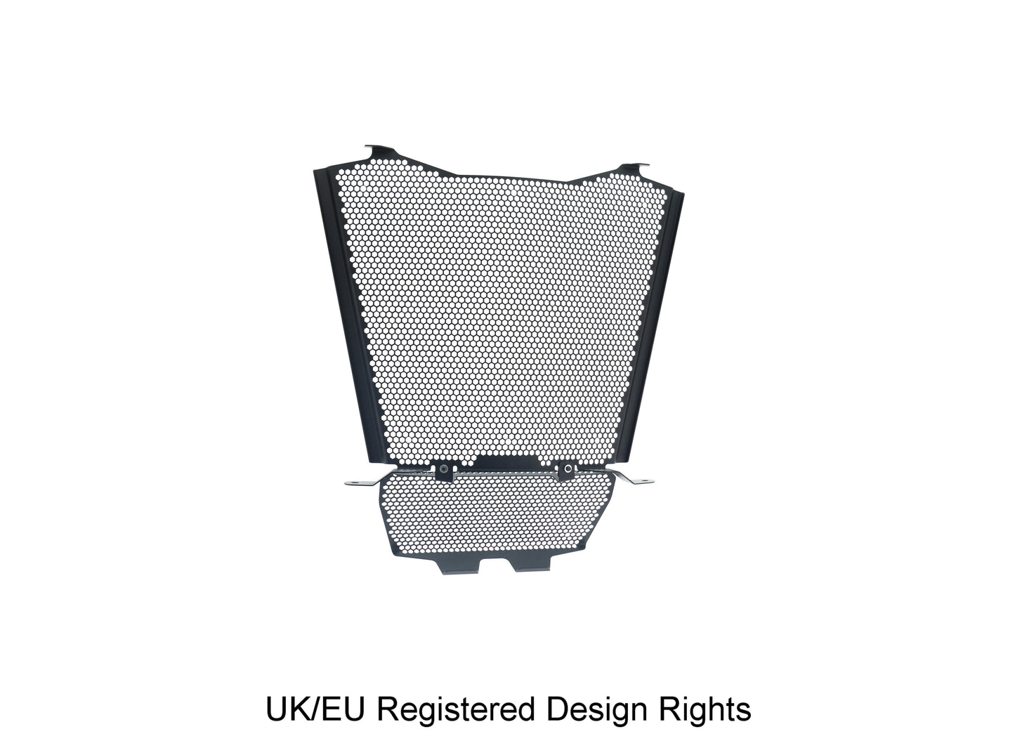 Evotech BMW S 1000 RR Radiator en Oliekoeler Covers Set (2023+)
