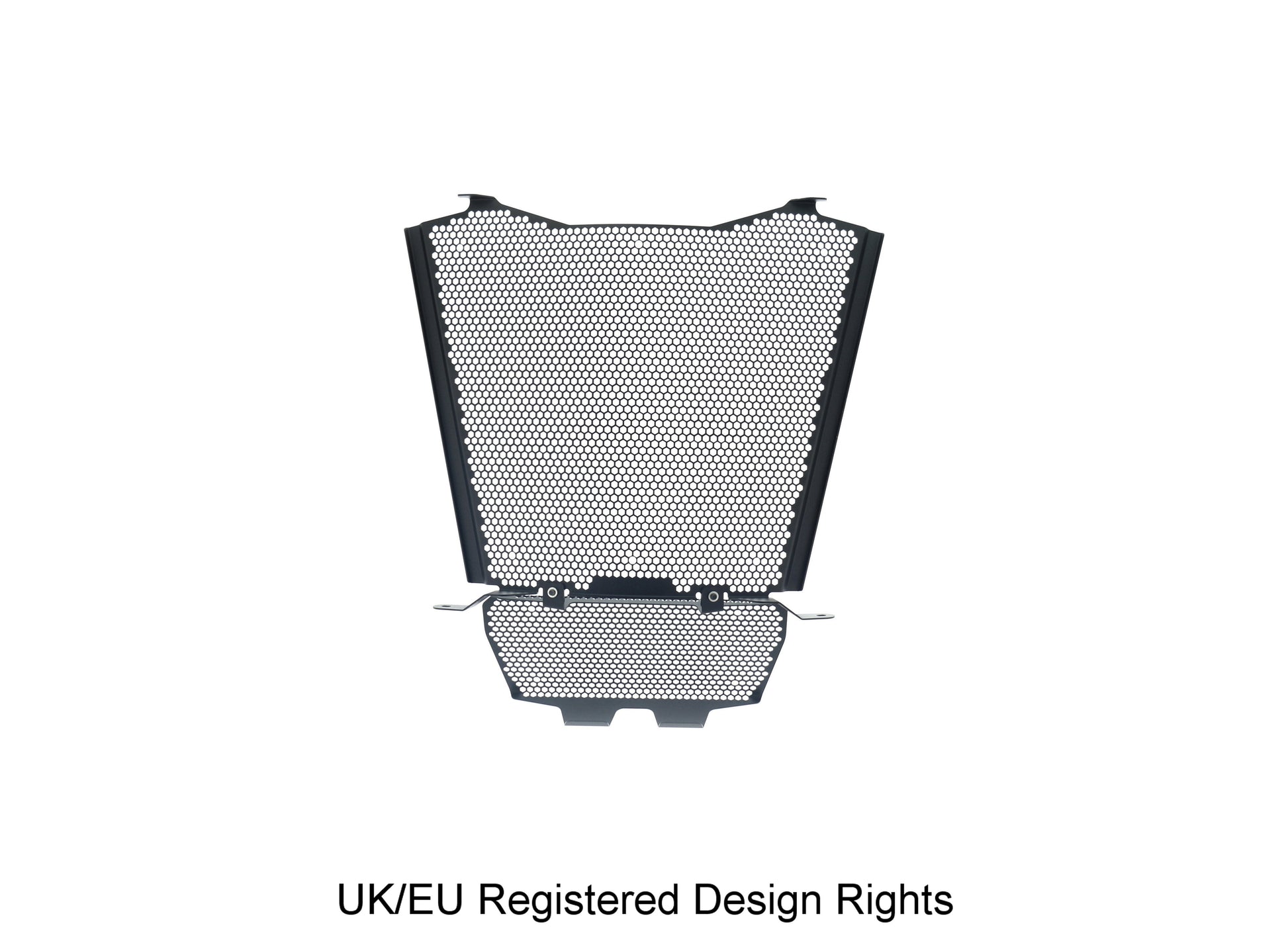 Evotech BMW S 1000 RR Motorsport Radiator en Oliekoeler Covers Set (2019-2022)