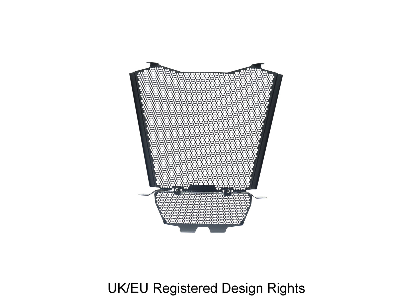 Evotech BMW M 1000 R Radiator en Oliekoeler Covers Set (2023+)