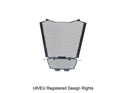 Evotech BMW M 1000 R Radiator en Oliekoeler Covers Set (2023+)