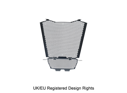 Evotech BMW S 1000 RR Sport Radiator en Oliekoeler Covers Set (2019-2022)