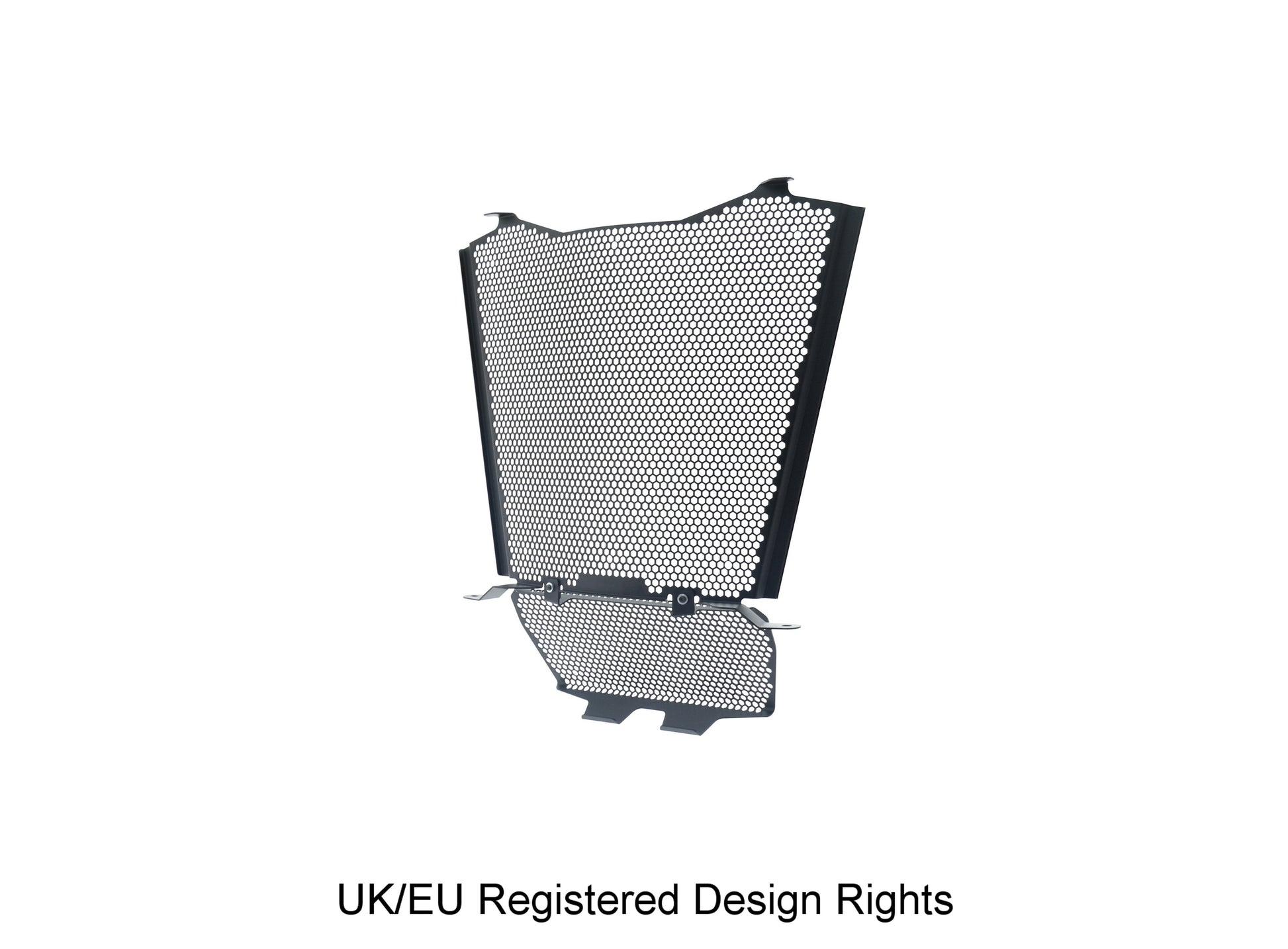 Evotech BMW S 1000 RR Radiator en Oliekoeler Covers Set (2019-2022)
