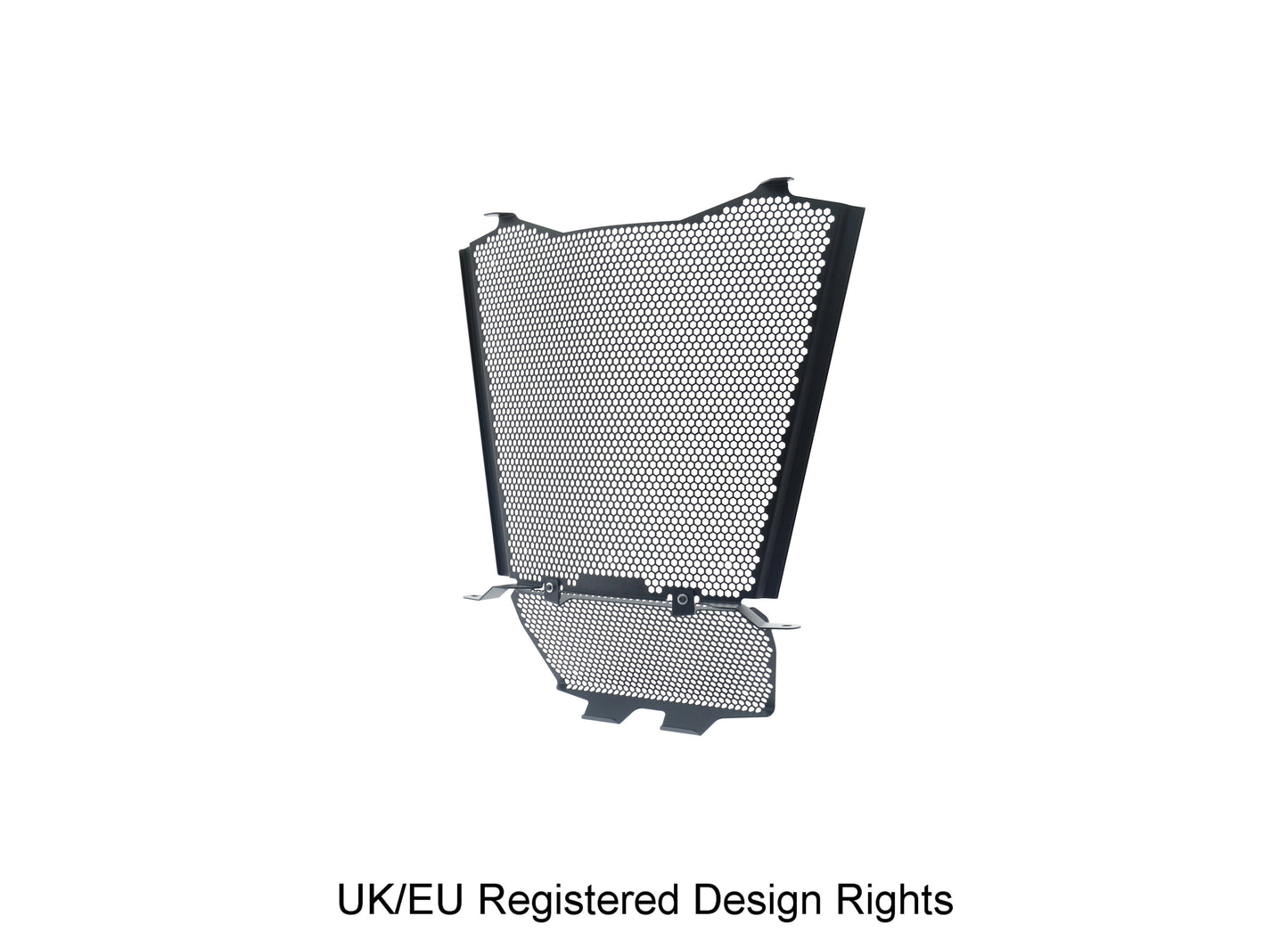 Evotech BMW S 1000 RR Sport Radiator en Oliekoeler Covers Set (2019-2022)